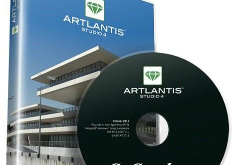 Artlantis 5 crack download
